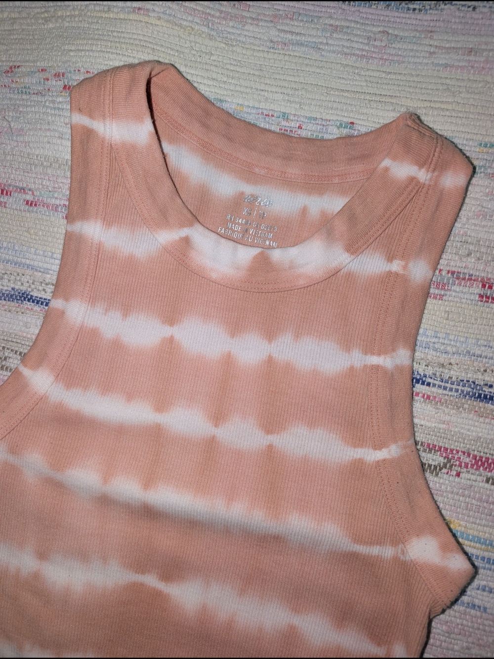 aerie Tie-Dye Camisole